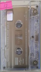 Powertürk Türkçe Pop volme 2 Kaset