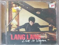 Lang Lang Live İn Viena CD