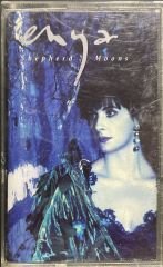 Enya Shepherd Moons Kaset