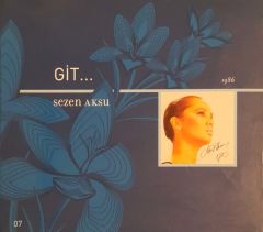 Sezen Aksu Git CD