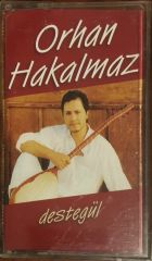 Orhan Hakalmaz Destegül Kaset