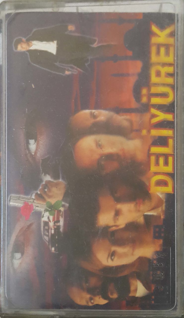 Deliyürek Kaset