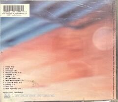 Meredith Brooks Blurring The Edges CD
