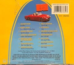 Stuart Little 2 Soundtrack CD