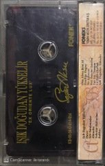 Sezen Aksu Işık Doğudan Yükselir KASET
