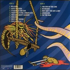 The Offspring Americana LP Plak