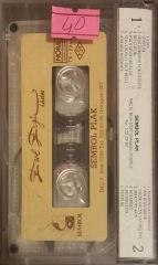 Erol Evgin Lades Kaset