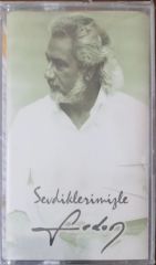 Fedon Sevdiklerinizle Açılmamış Jelatininde Kaset