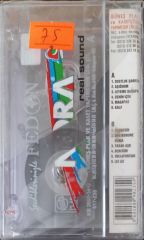 Fedon Sevdiklerinizle Açılmamış Jelatininde Kaset