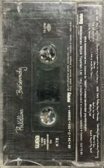 Phil Collins But Seriously Kaset