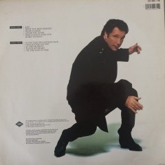 Tom Jones At This Moment LP Plak
