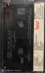 Tarkan Aacayipsin KASET