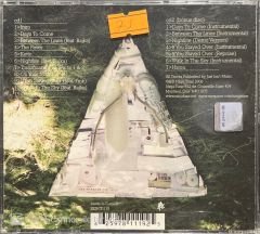 Bonomo Days To Come CD