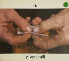 Yavuz Bingöl Biz CD