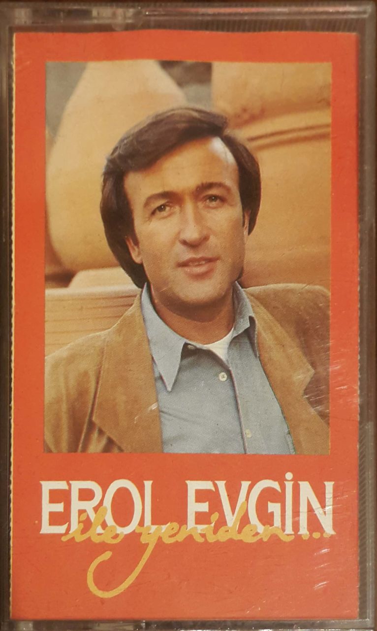Erol Evgin İle Yeniden Kaset