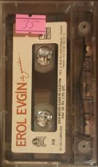 Erol Evgin İle Yeniden Kaset