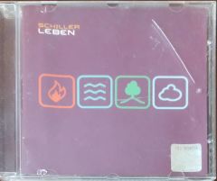 Schiller Leben CD