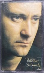 Phil Collins But Seriously Kaset