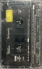 Phil Collins But Seriously Kaset