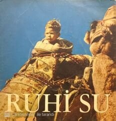 Ruhi Su Bebek 45lik plak