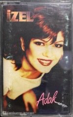 İzel Adak KASET
